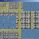 Infinite Arena ruudnkaappaus 1